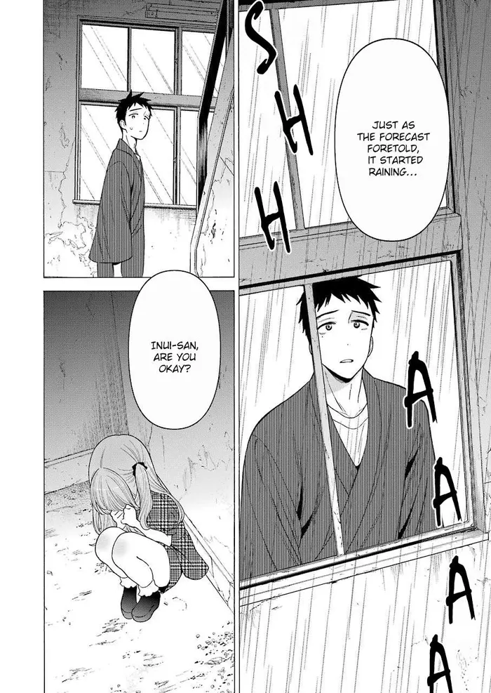My Dress-Up Darling Chapter 22 image 02_optimized